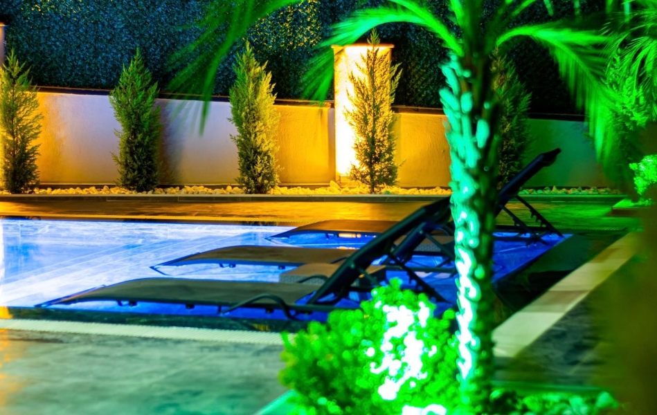 Villa Erdemir